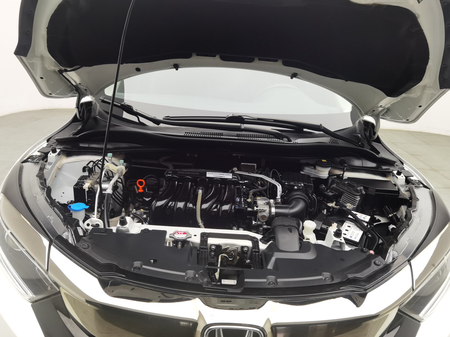 Used Honda Vezel 2020 1.5 AT