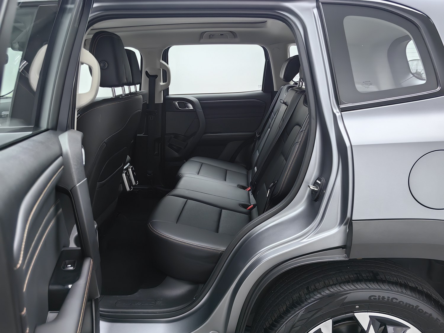 Used Haval Dargo 2026 1.5 AT
