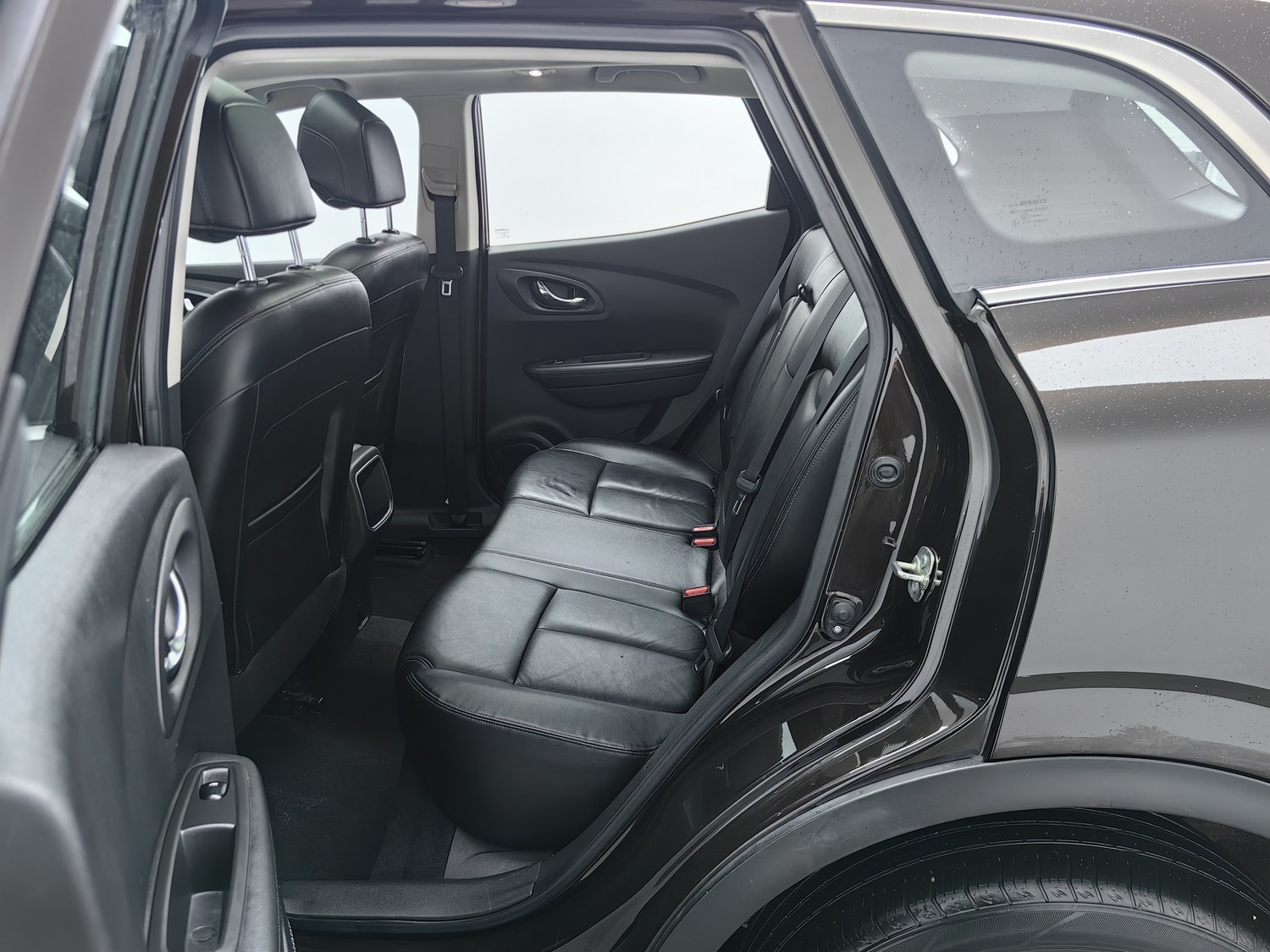 Used Renault Kadjar 2016 2.0 AT