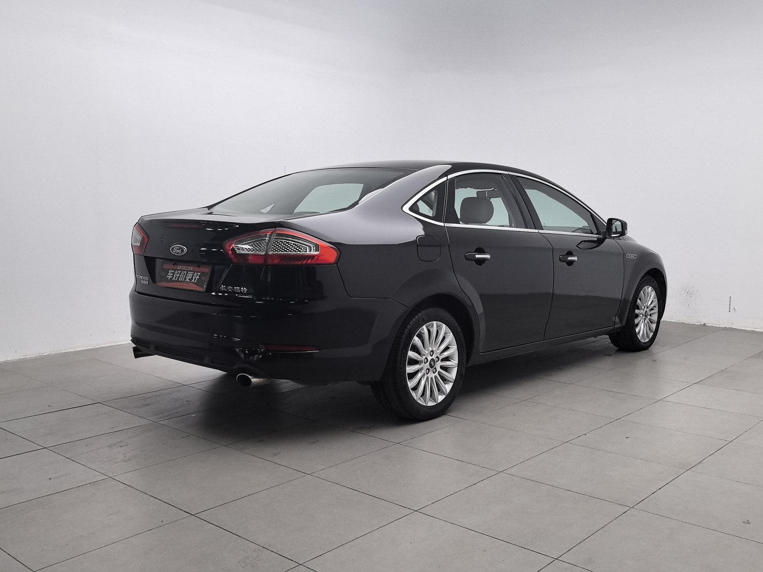 Used Ford Mondeo-致胜 2011 2.0 AT