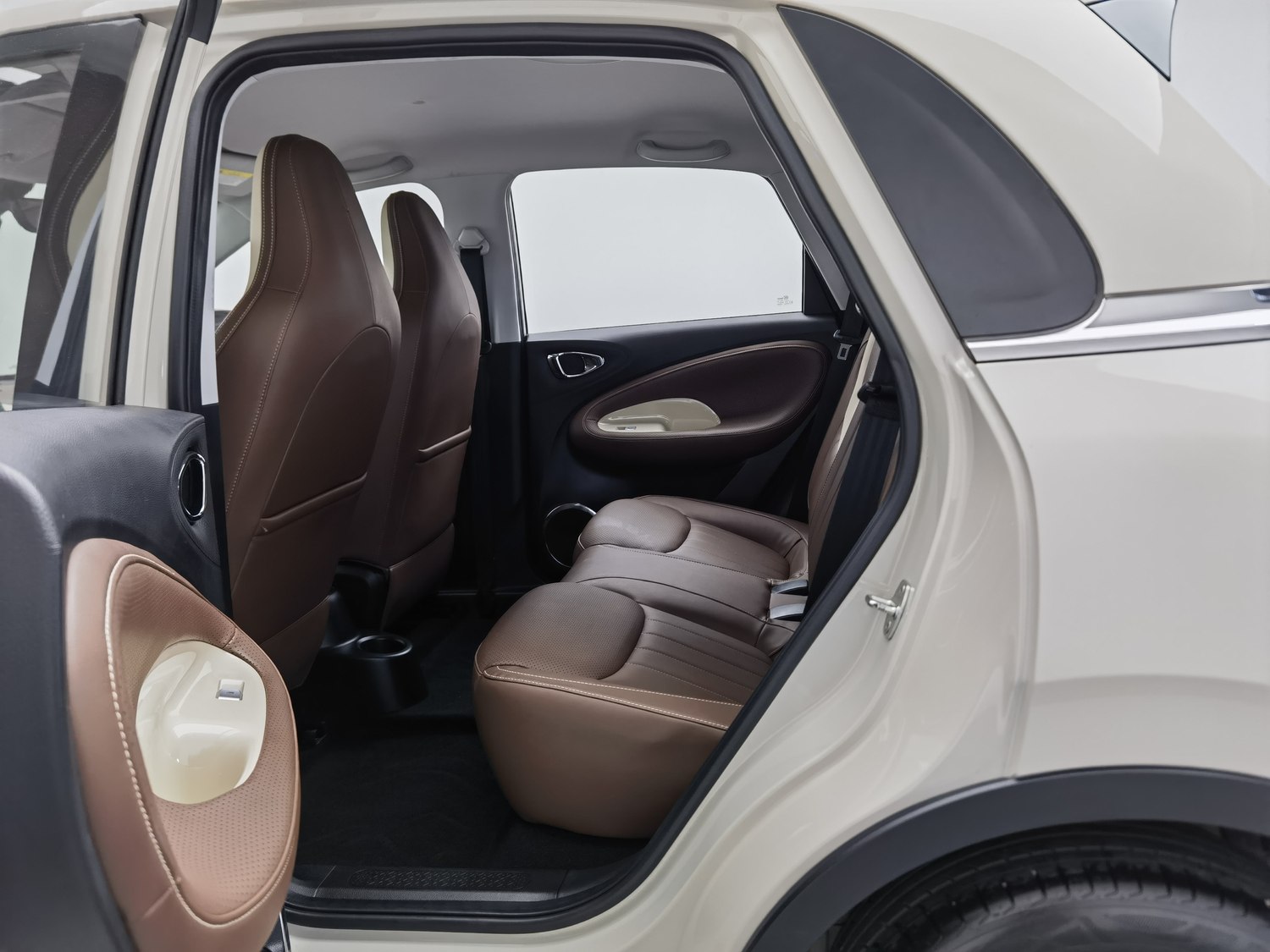 Used Wuling Binguo 2023