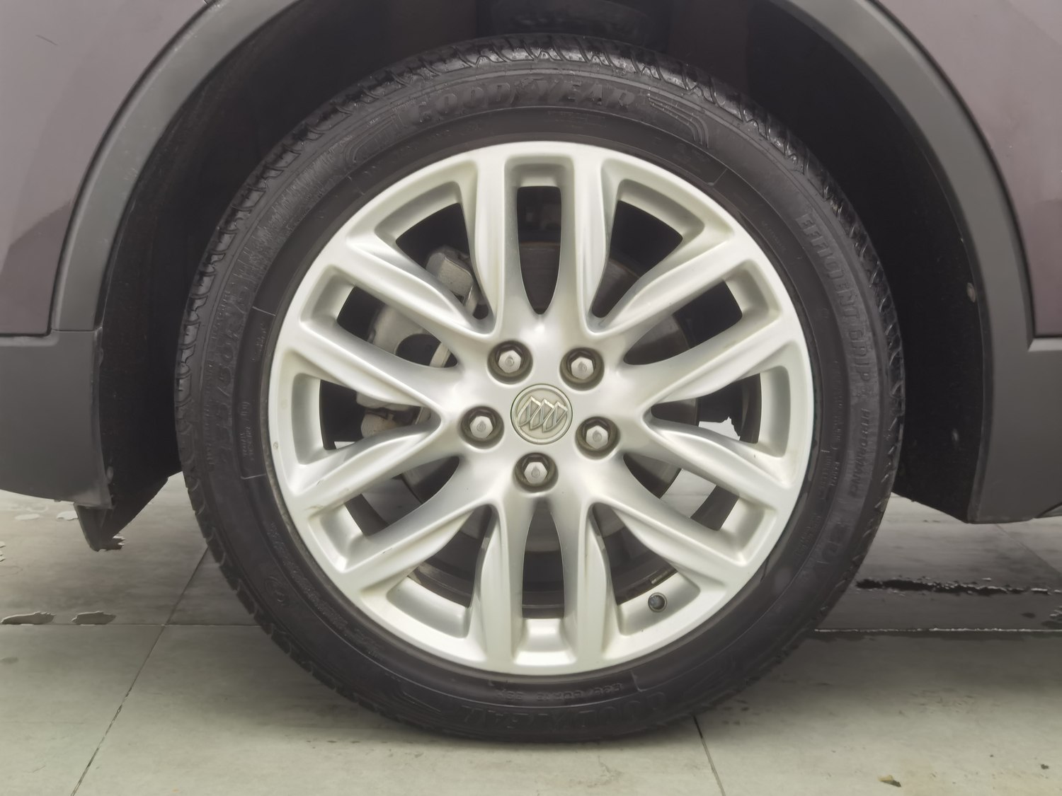 Used Buick Envision 2018 2.0 AT