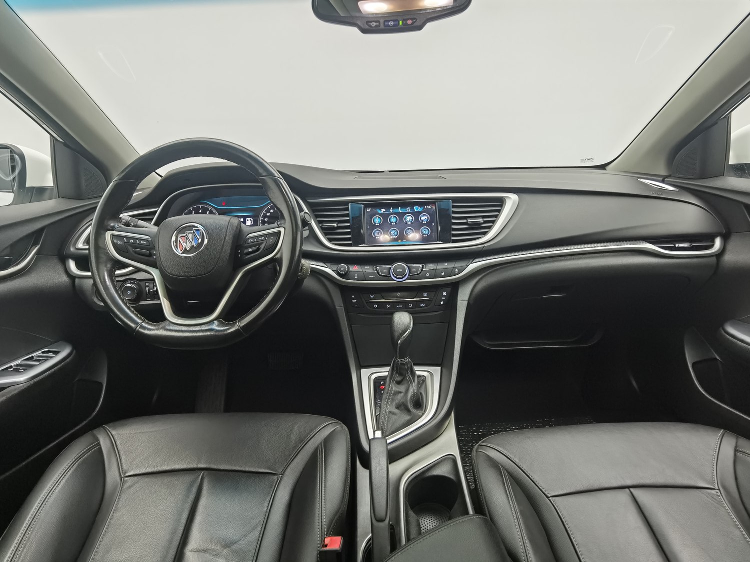 Used Buick Excelle 2019 1.3 AT