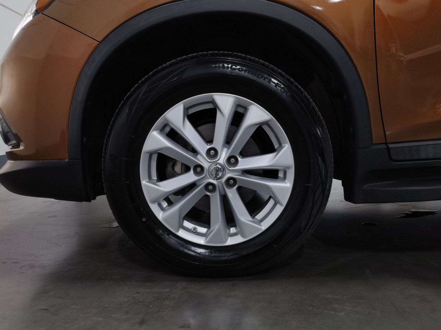 Used Nissan X-Trail 2014 2.0 AT