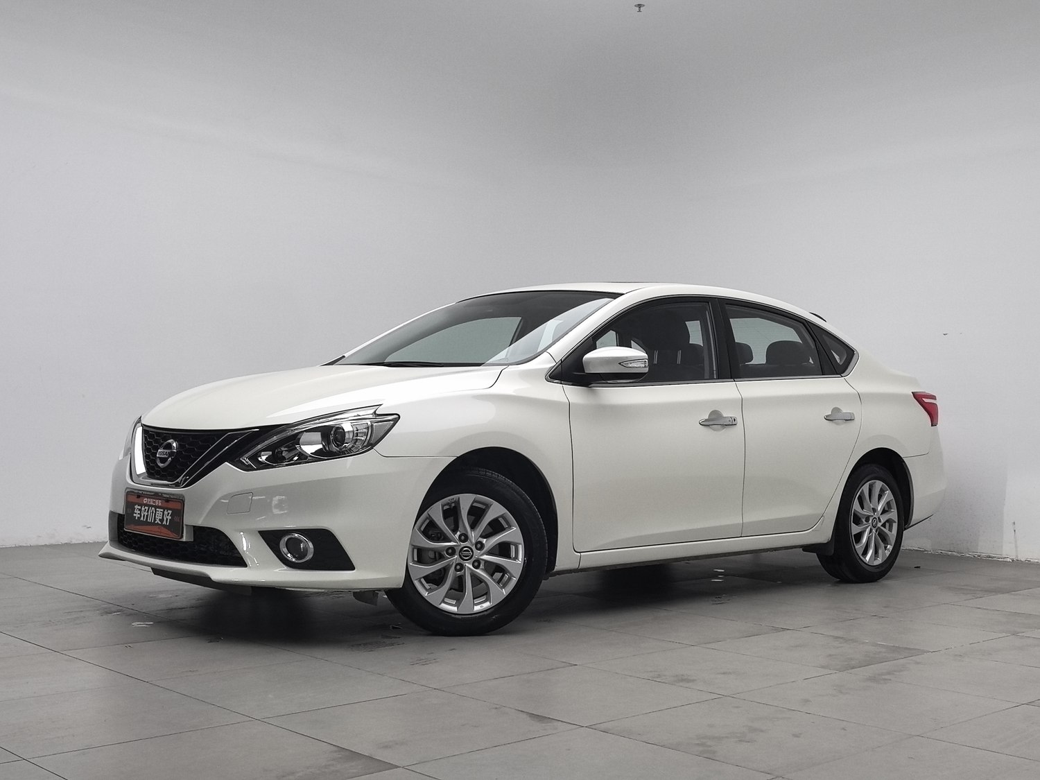 Used Nissan Sylphy 2016 1.6 AT