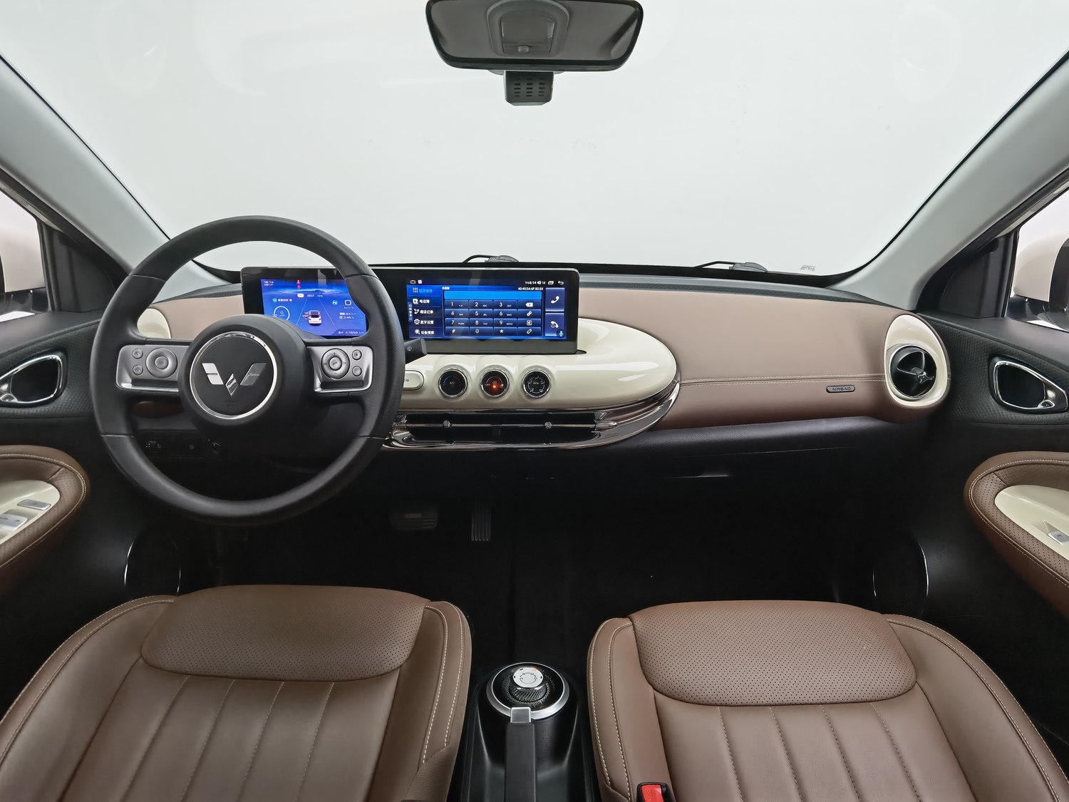 Used Wuling Binguo 2023