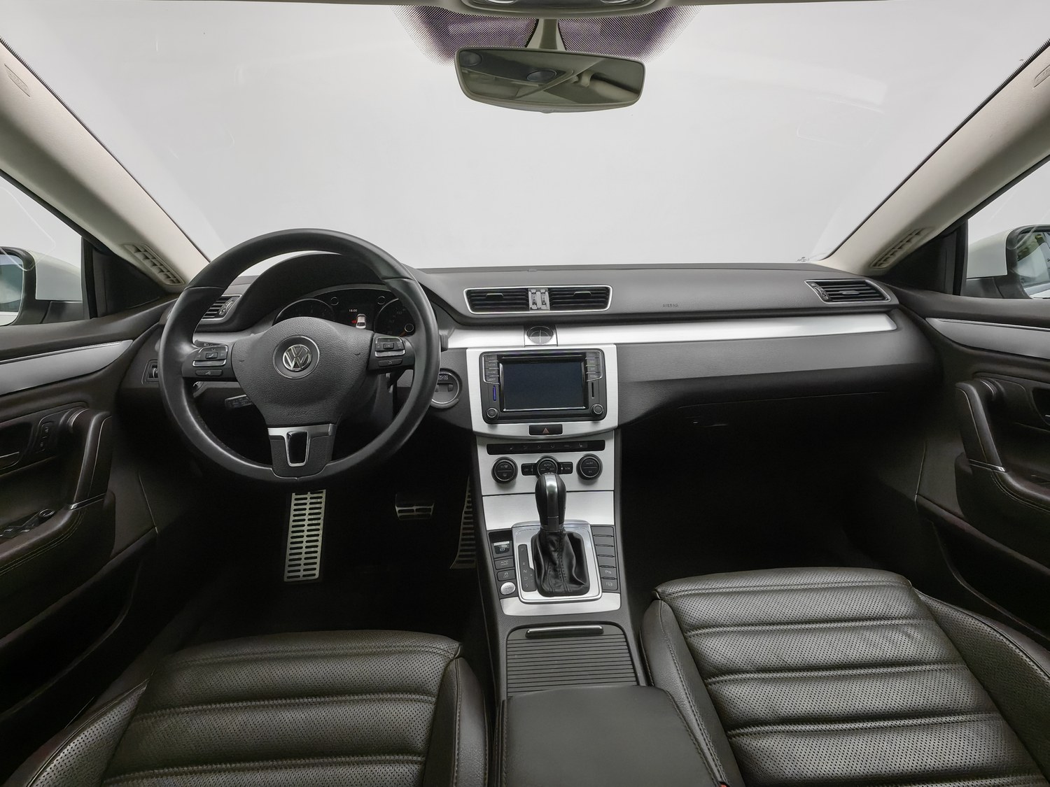 Used Volkswagen CC 2018 1.8 AT
