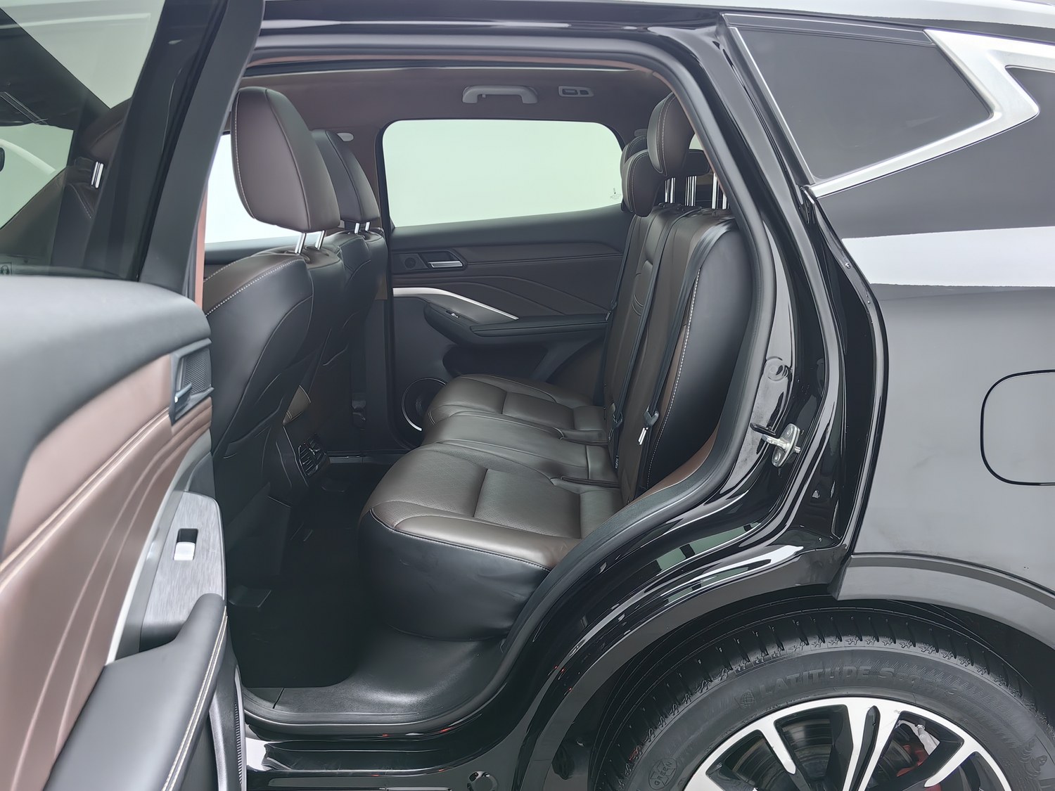 Used Wey VV6 2021 2.0 AT