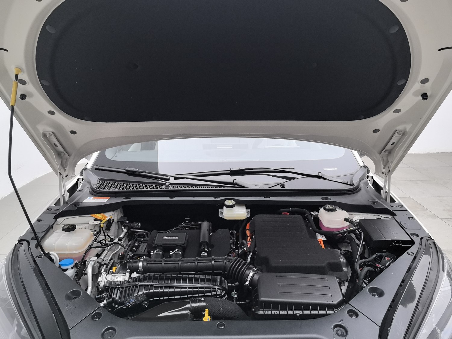 Used BYD Seal 06 2024 1.5 AT