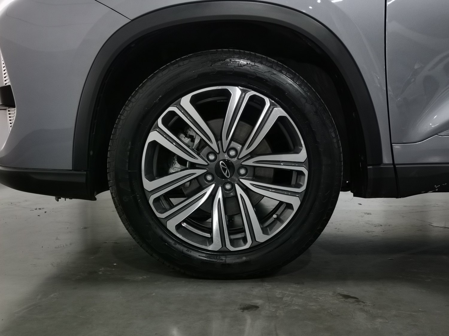 Used Chery Tiggo 8 PRO 2025 1.6 AT