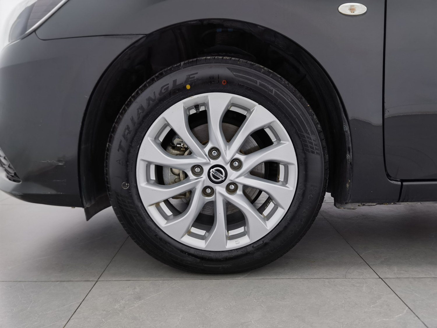 Used Nissan Sylphy 2022 1.6 AT