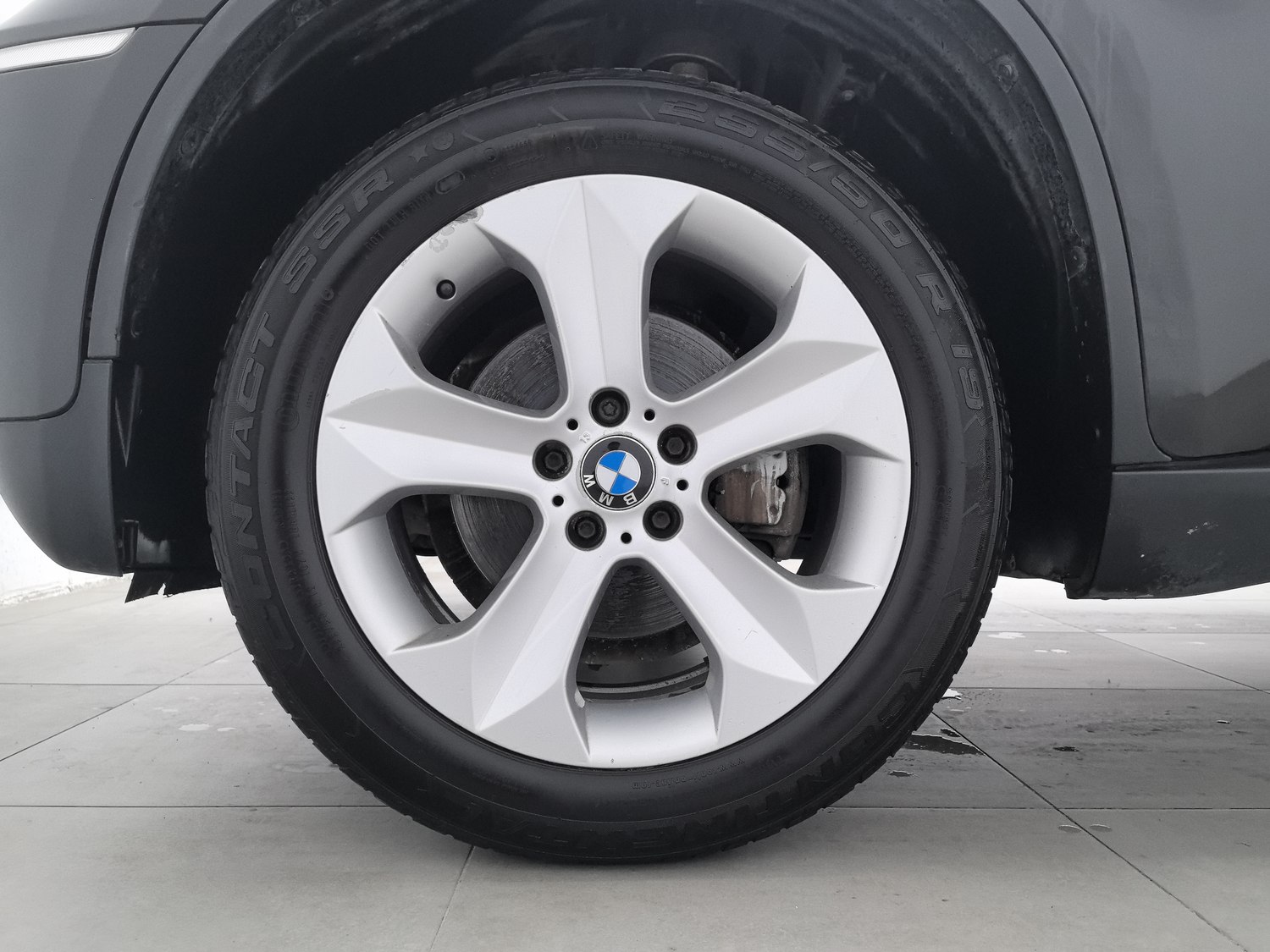 Used BMW X6 (Imported) 2011 3.0 AT