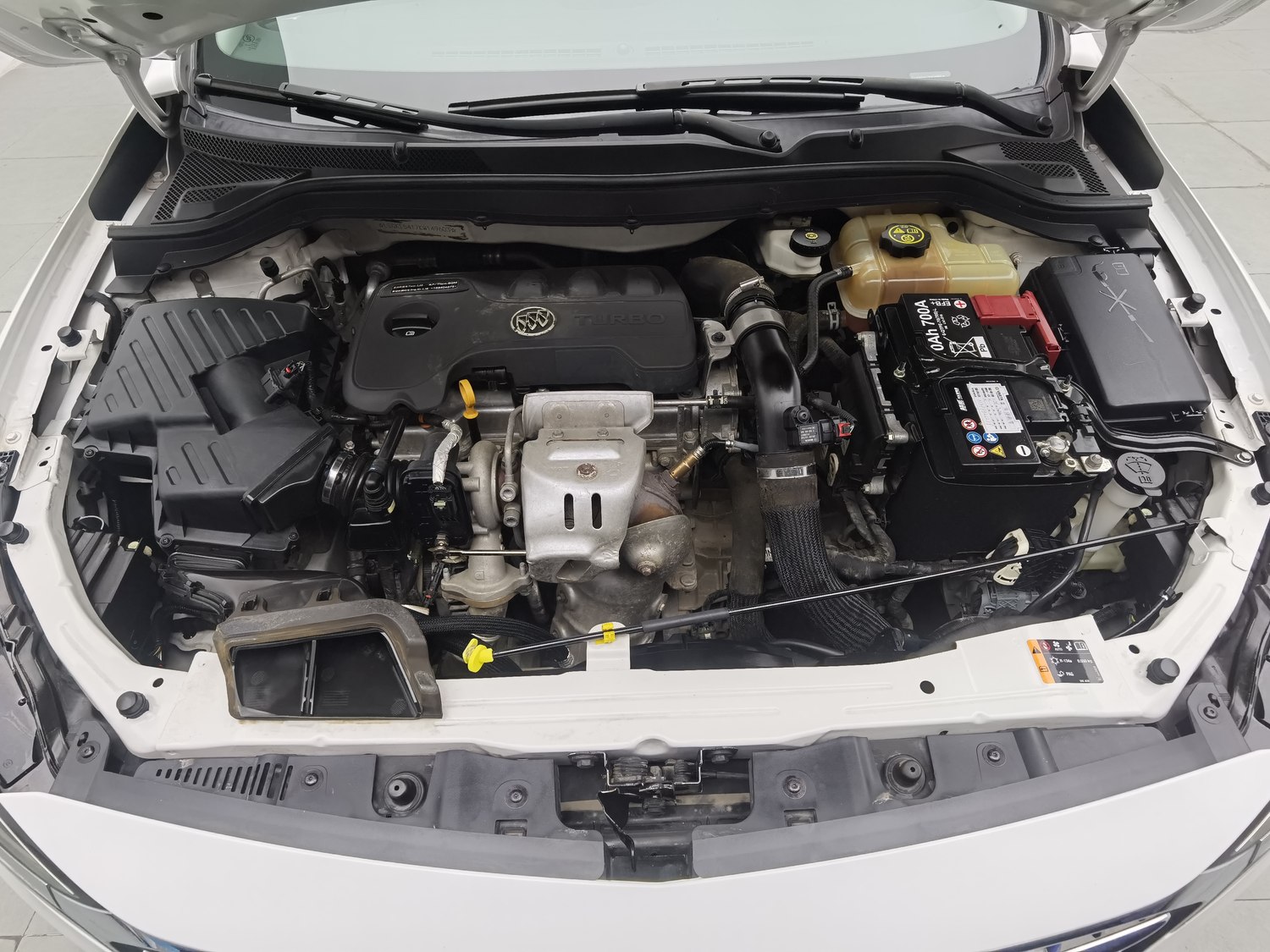 Used Buick Excelle 2019 1.3 AT