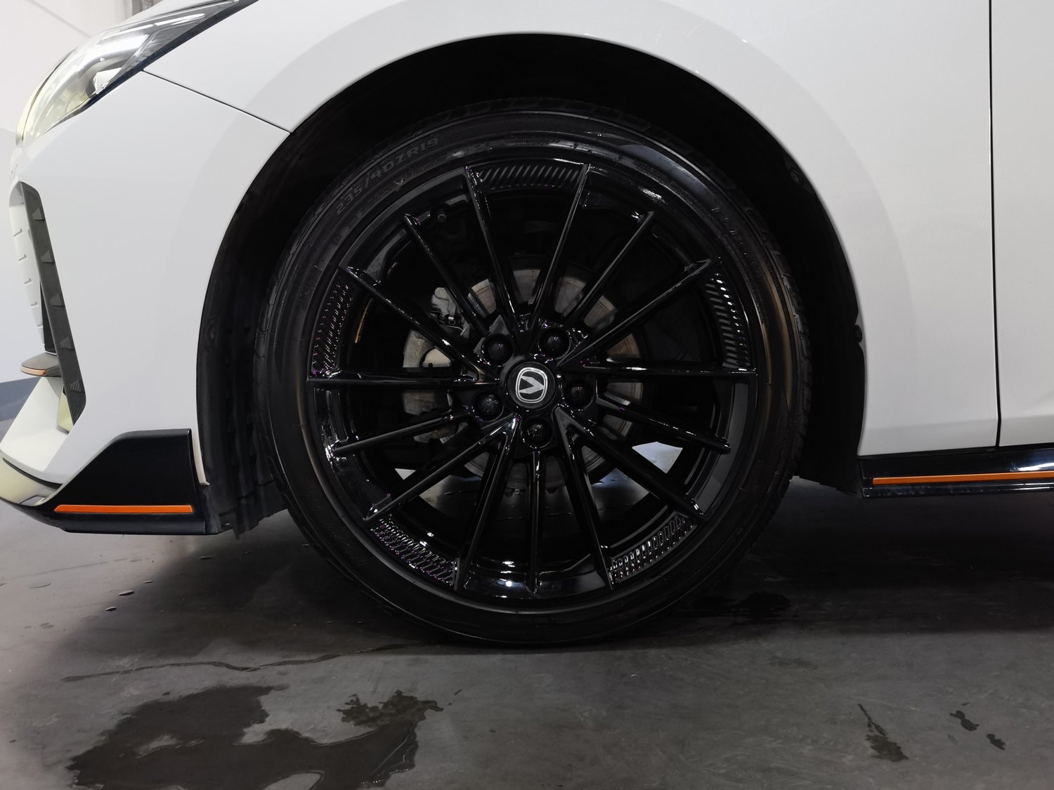 Used Changan UNI-V 2023 1.5 AT