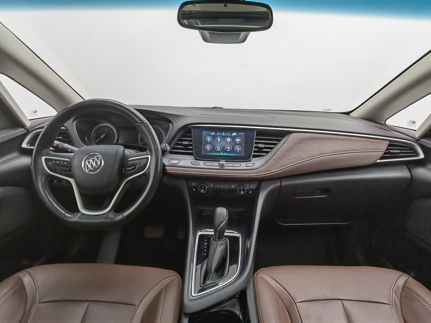Used Buick GL6 2018 1.3 AT
