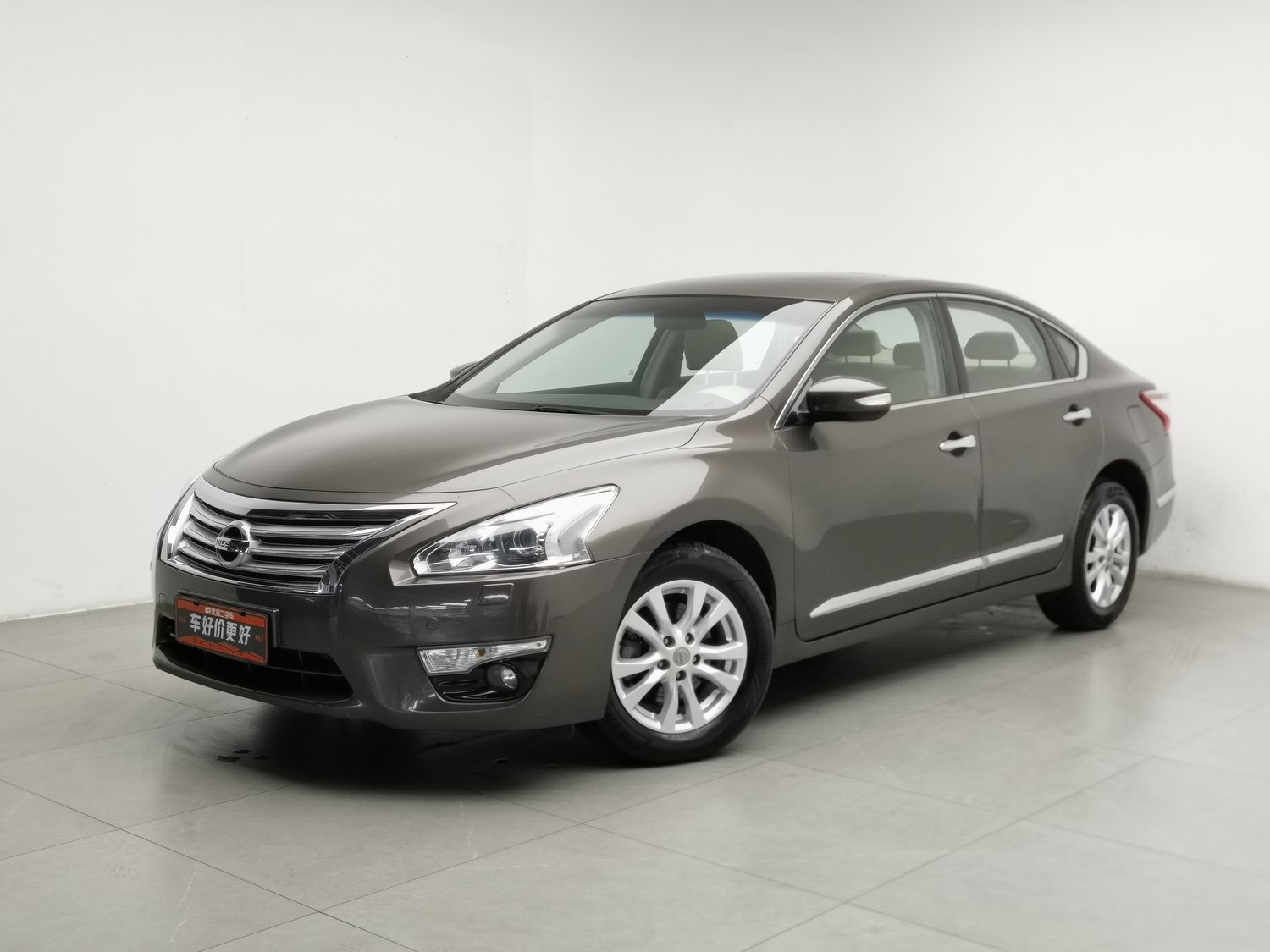 Used Nissan Teana 2013 2.5 AT
