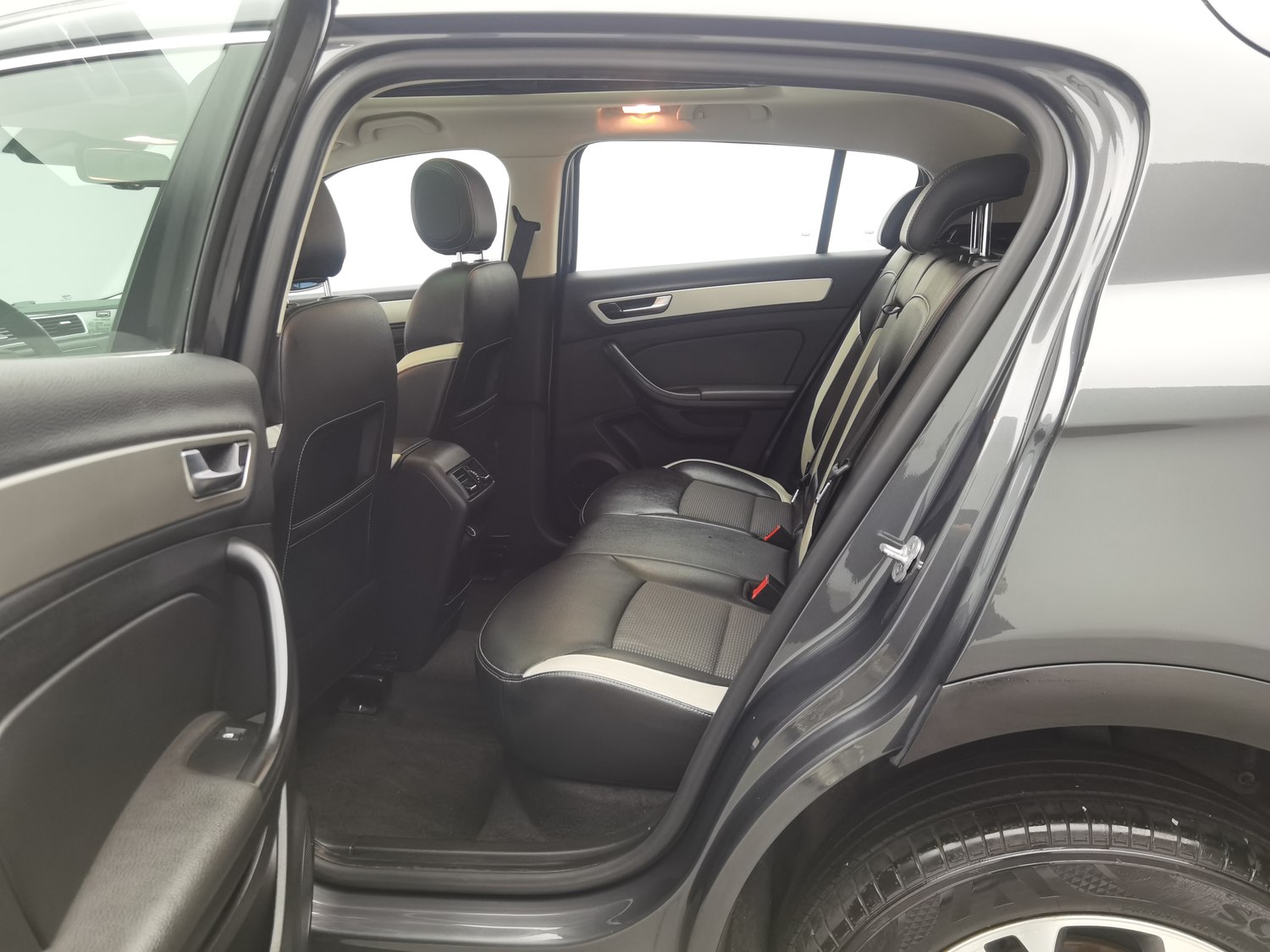 Used Qoros 5 2019 1.6 AT