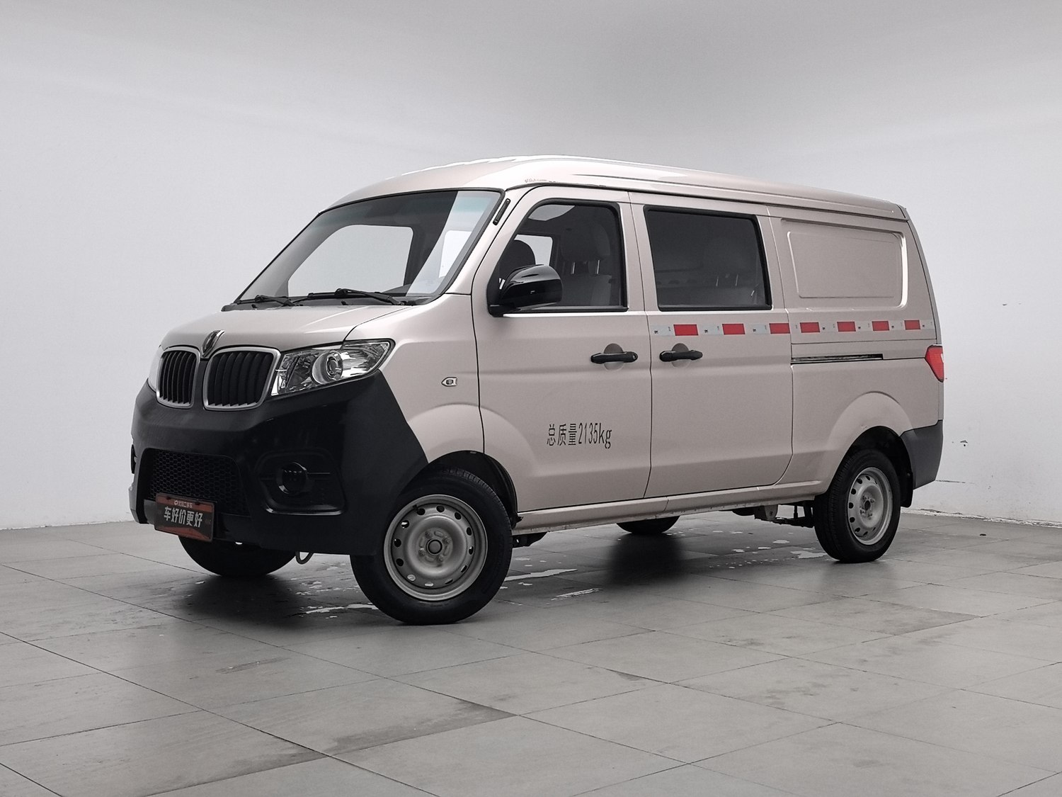 Used Jinbei X30 2020 1.5 MT