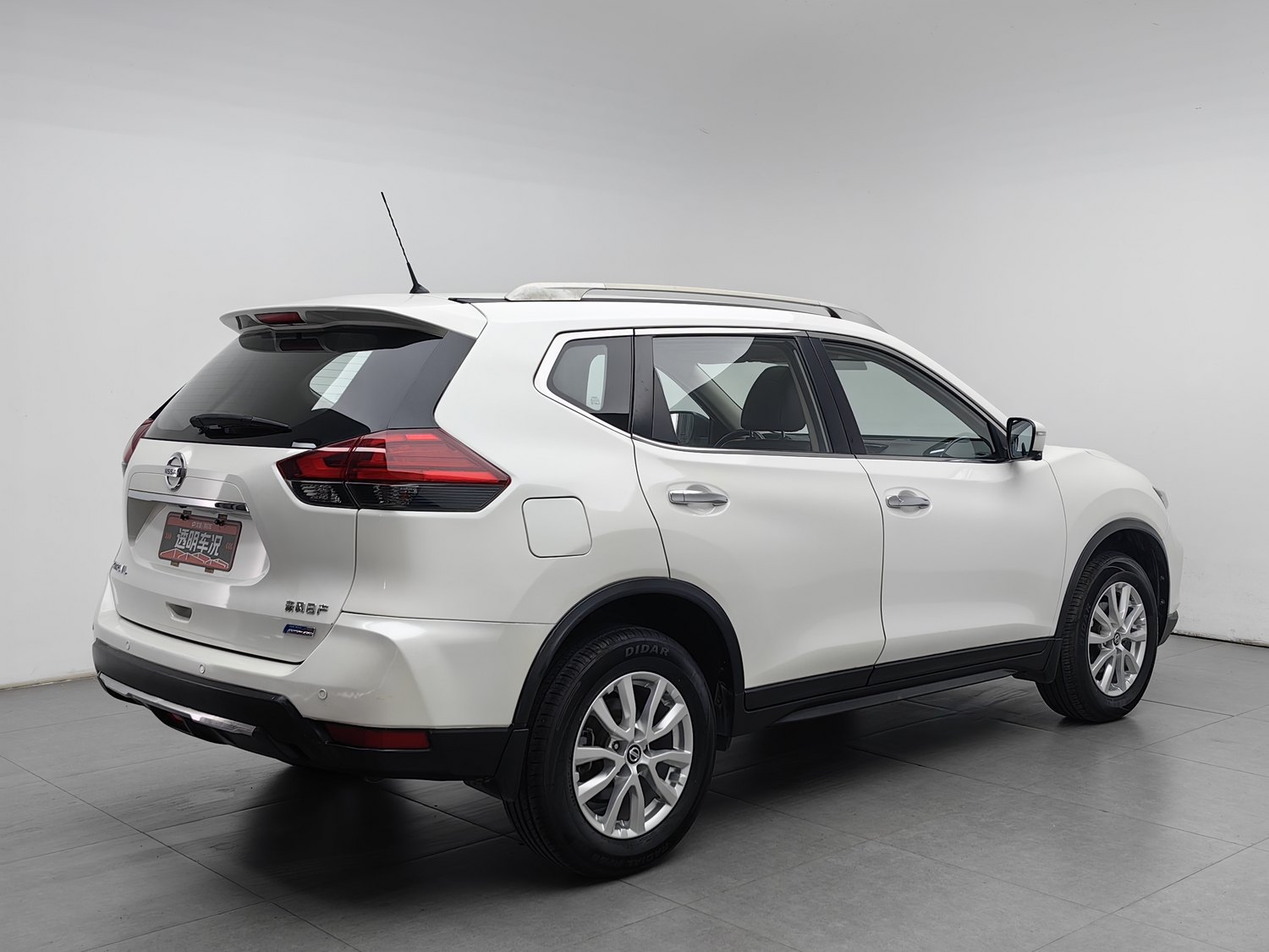 Used Nissan X-Trail 2017 2.0 AT