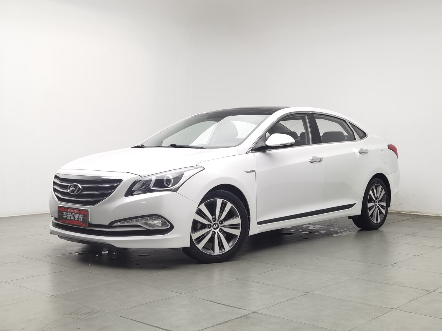 Used Hyundai Mistra 2016 1.8 AT