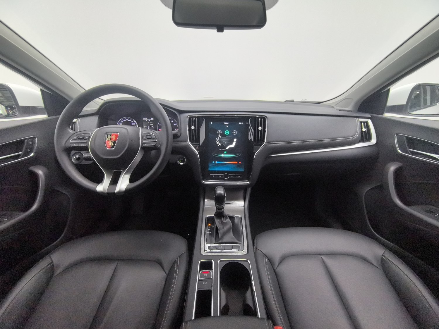 Used Roewe i6 2019 1.6 AT