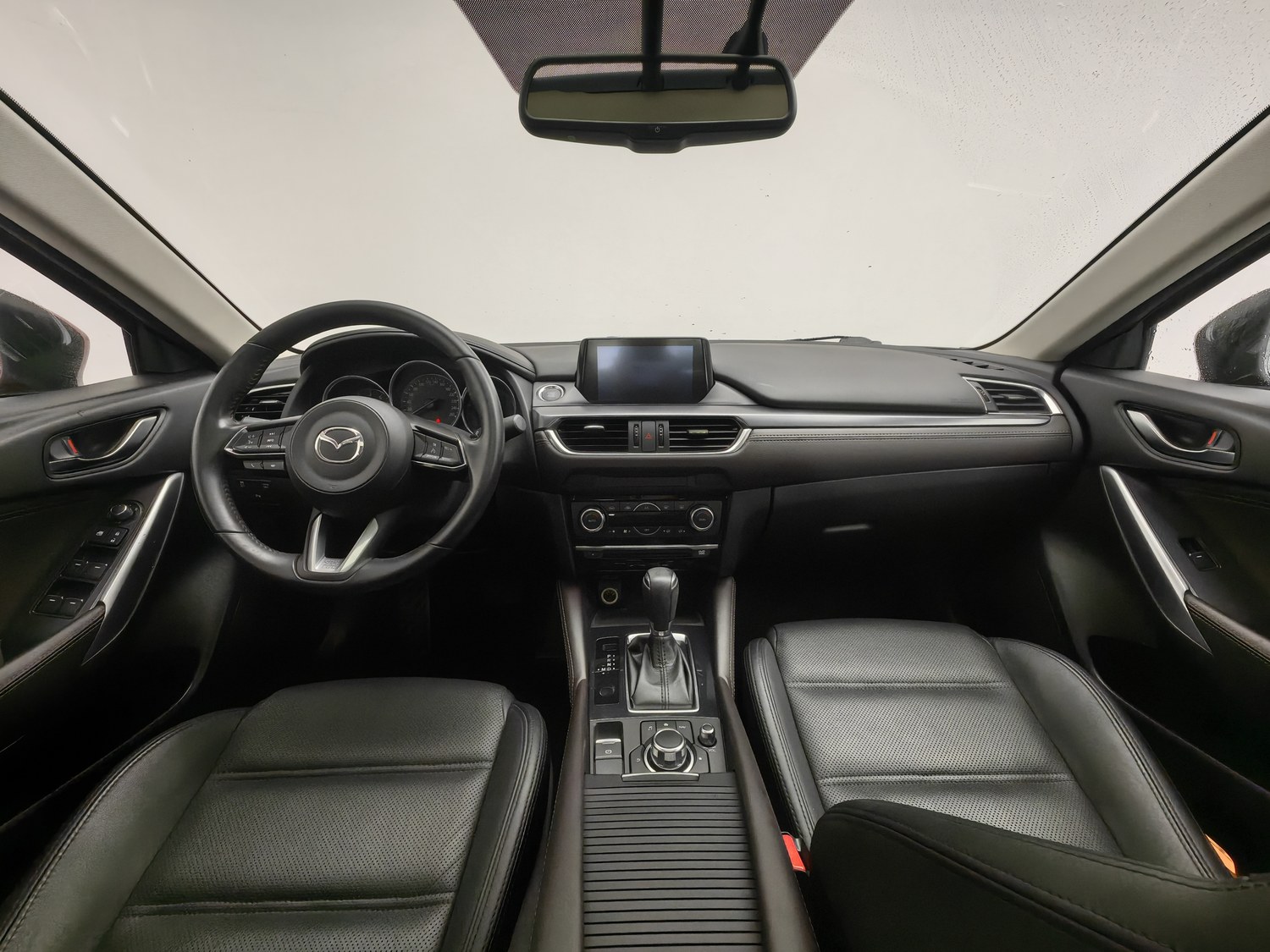 Used Mazda Atenza 2018 2.5 AT