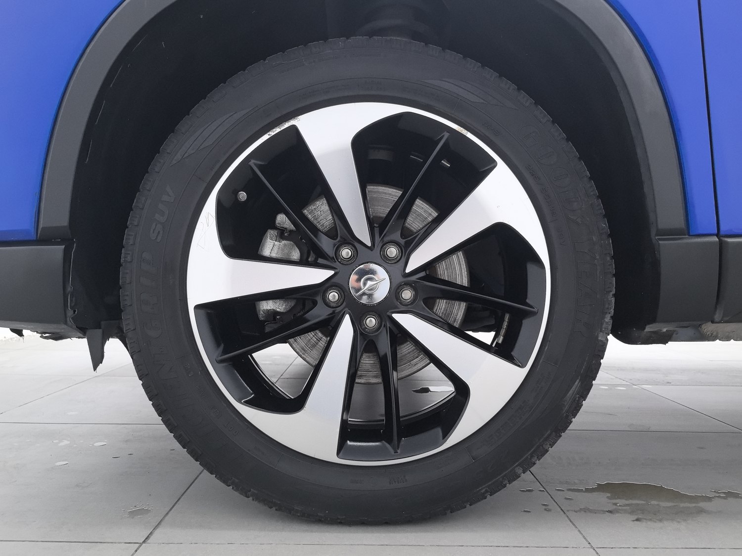 Used Haima 8S 2020 1.6 AT