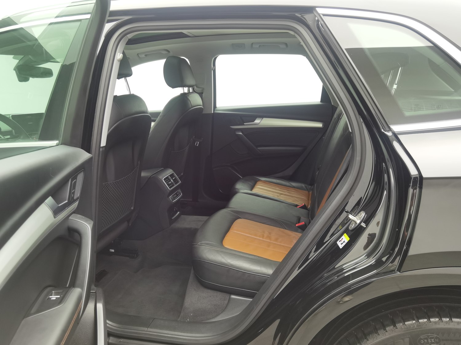 Used Audi Q5L 2020 2.0 AT