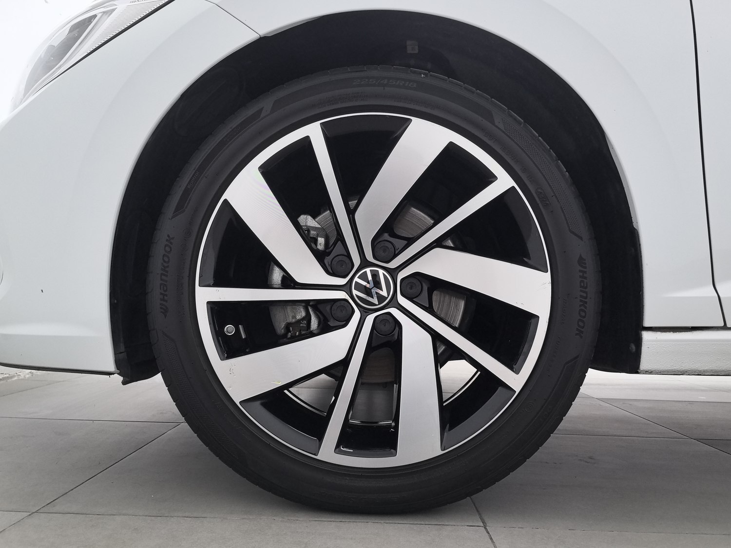 Used Volkswagen Sagitar 2025 1.5 AT