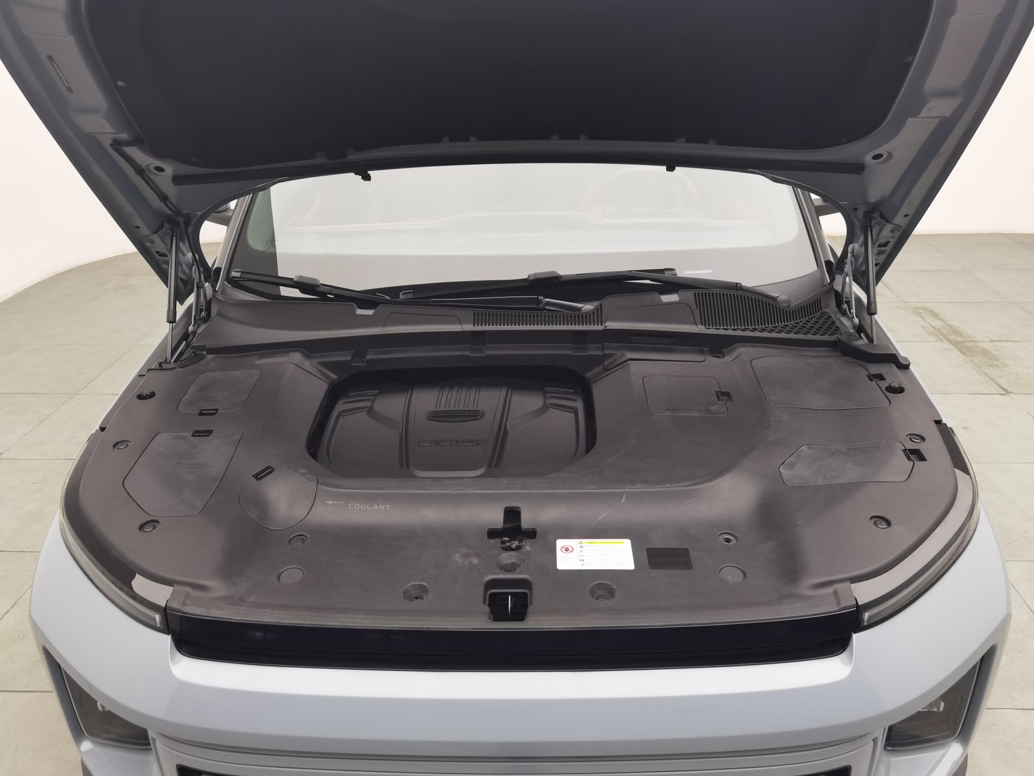 Used Geely Icon 2020 1.5 AT