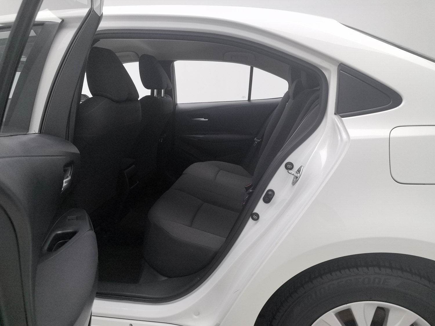 Used Toyota Corolla 2022 1.5 AT