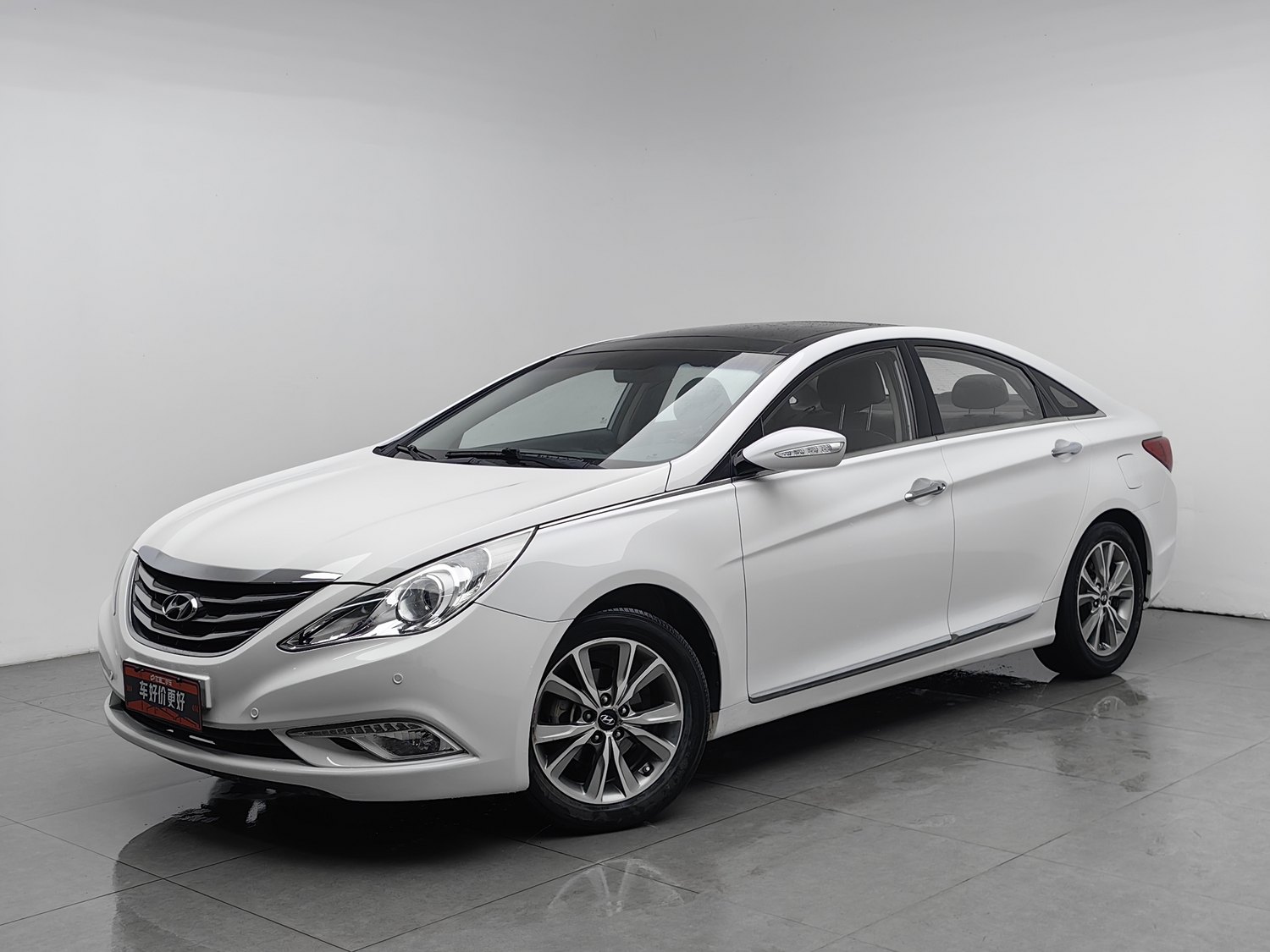 Used Hyundai Sonata 2014 2.0 AT
