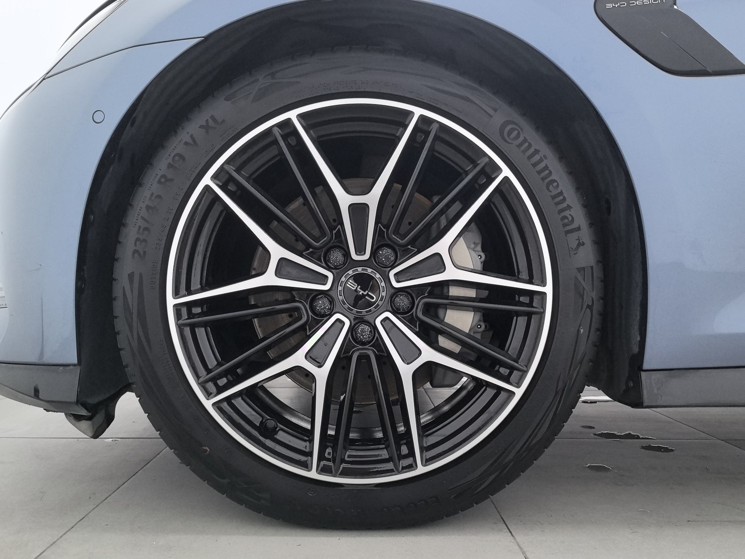 Used BYD Seal 2025