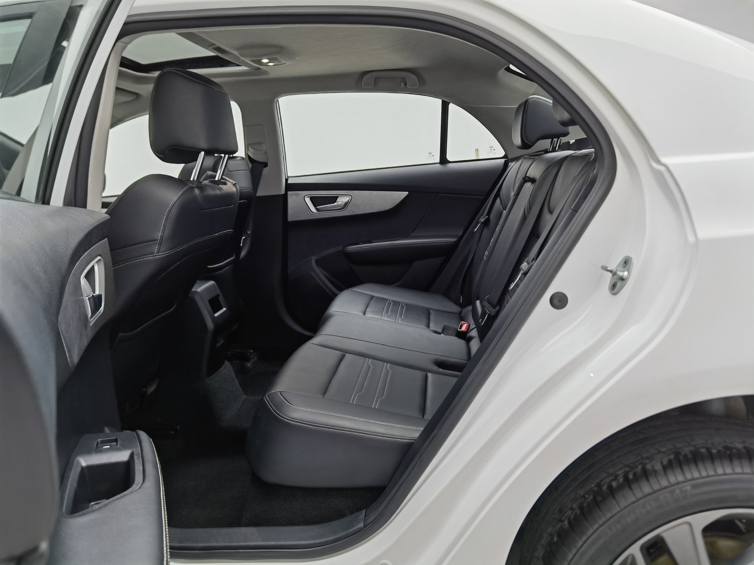 Used BYD Qin EV 2019