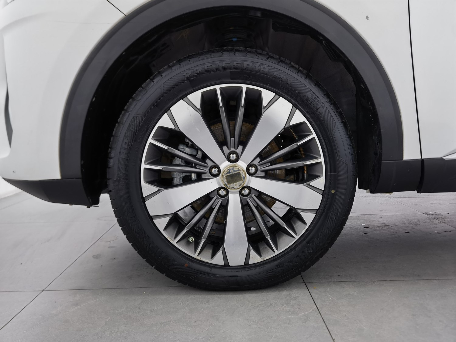 Used Haval F7x 2021 1.5 AT