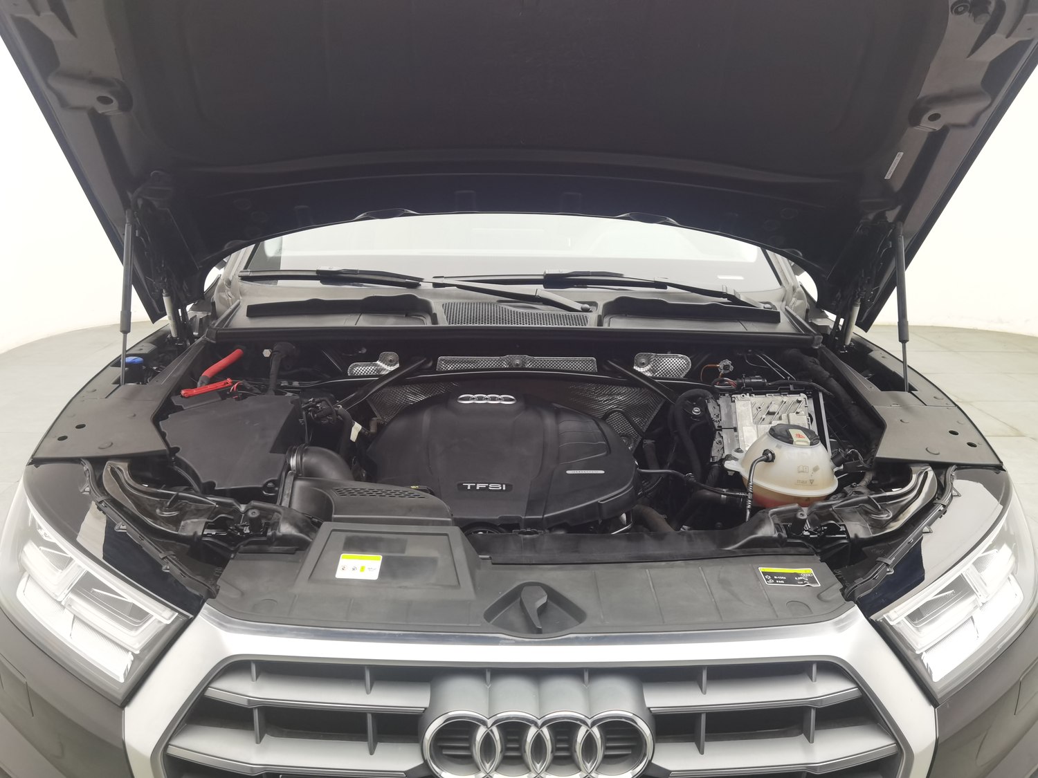 Used Audi Q5L 2020 2.0 AT