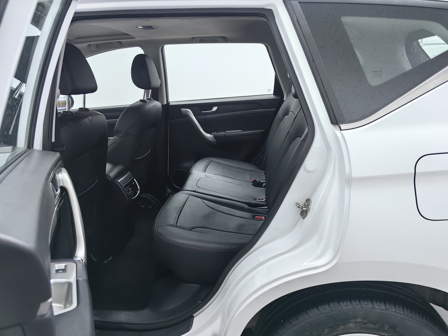 Used Haval M6 2019 1.5 MT