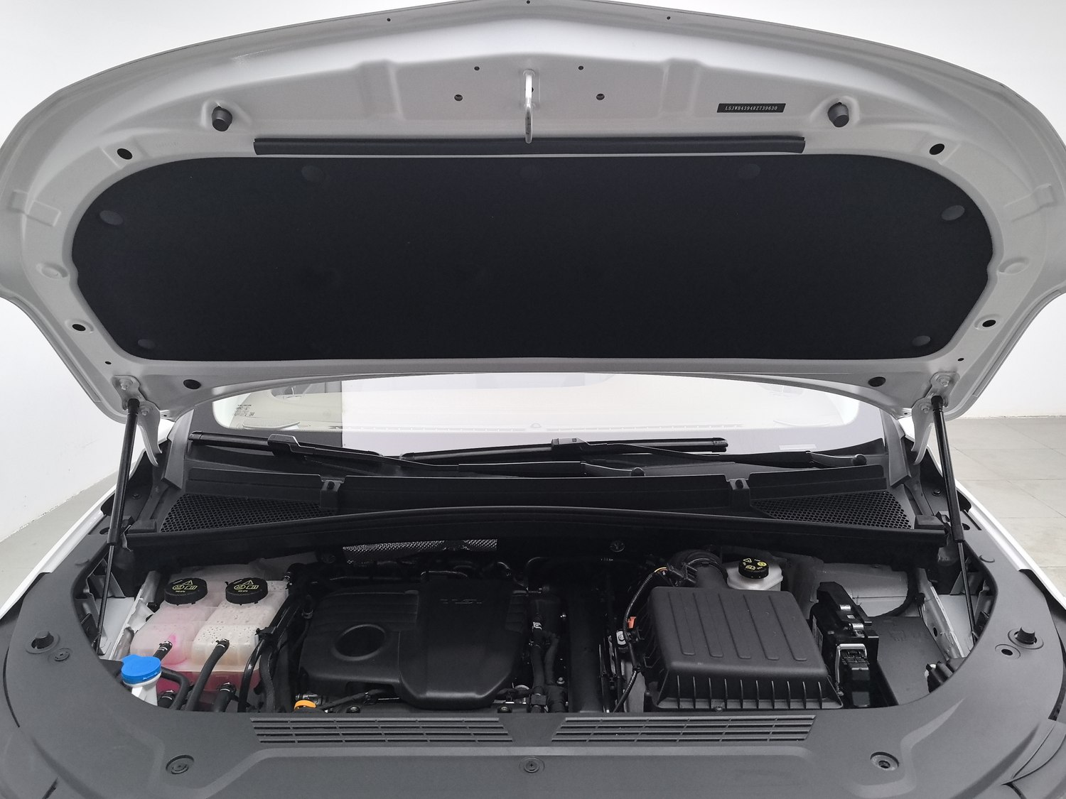 Used Roewe iMAX8 EV 2025 1.5 AT