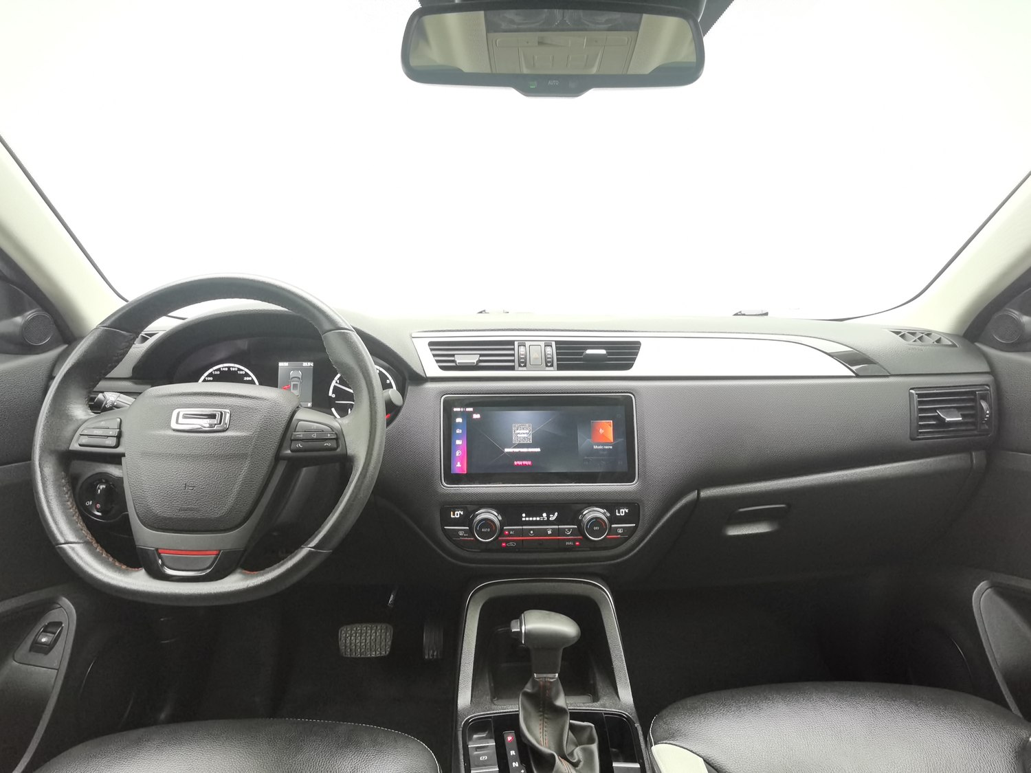 Used Qoros 5 2019 1.6 AT