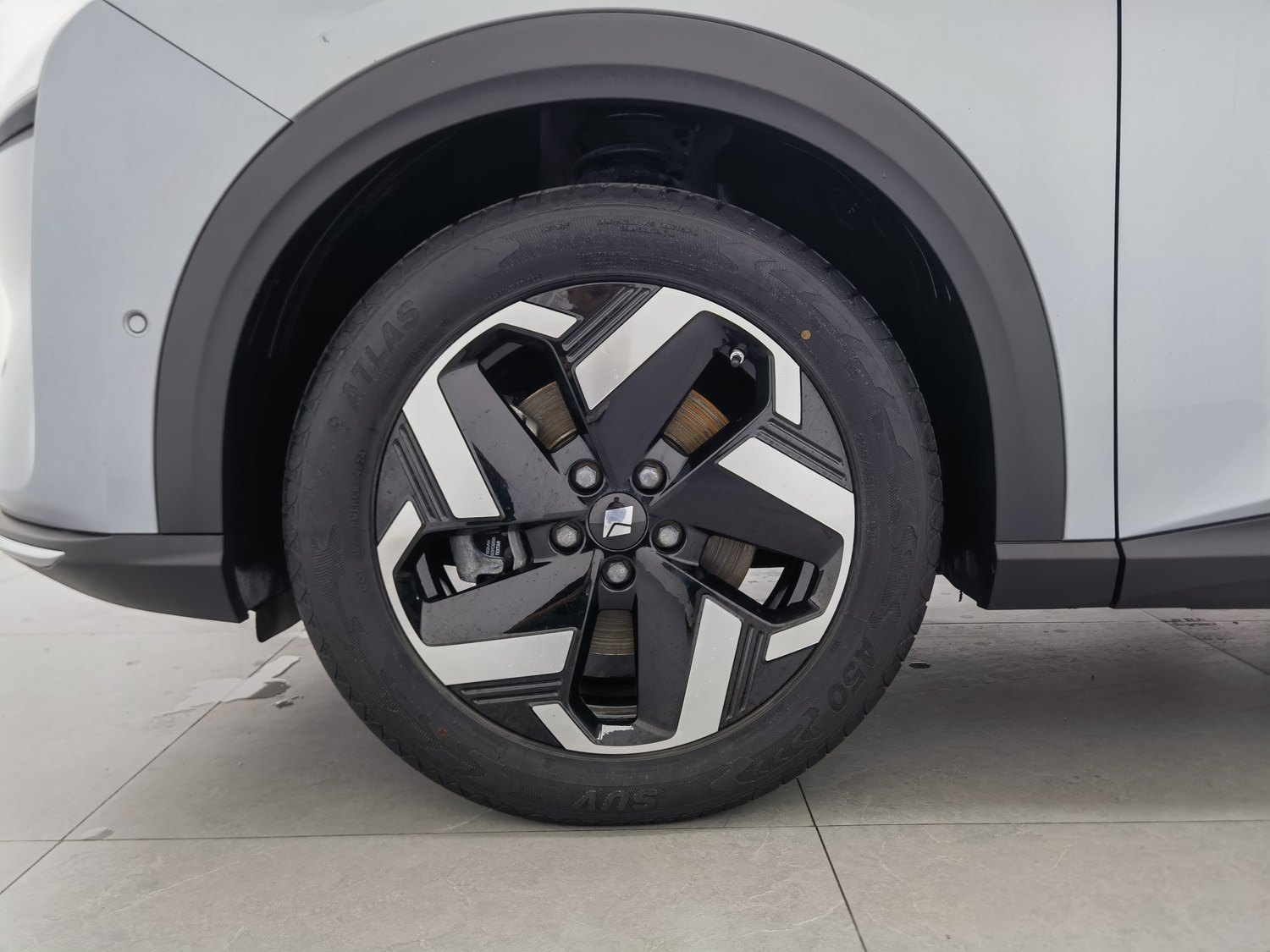 Used Baojun Yunhai 2024