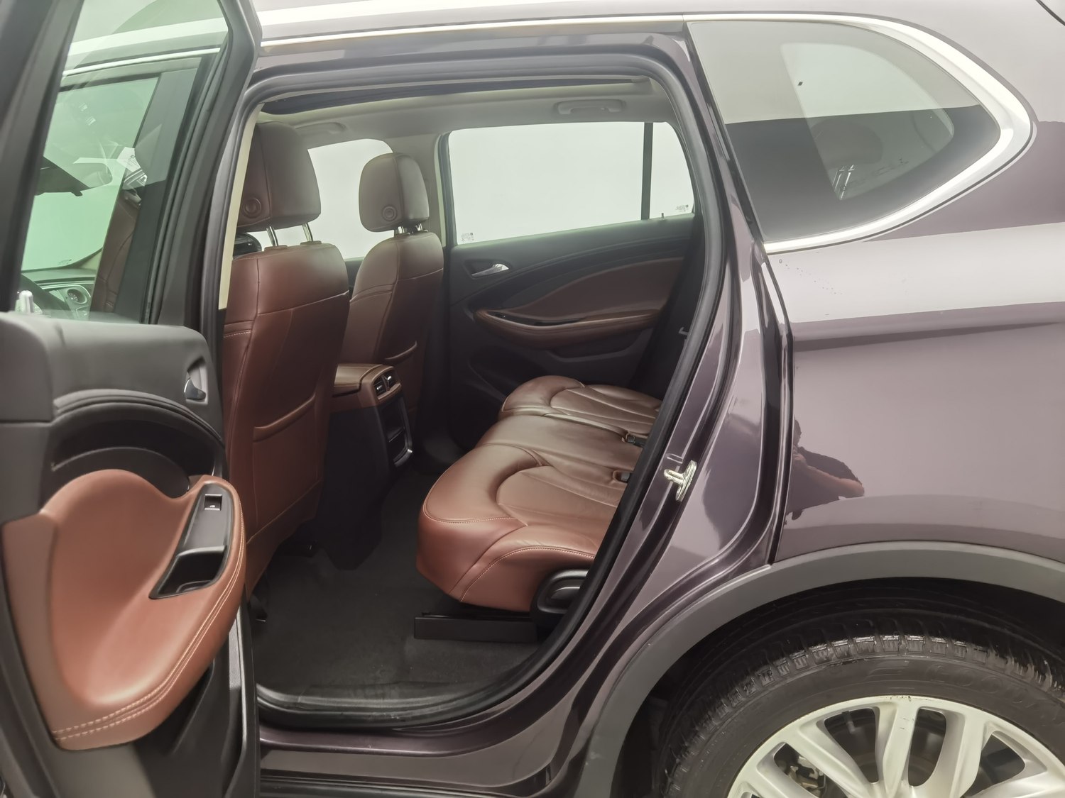 Used Buick Envision 2018 2.0 AT