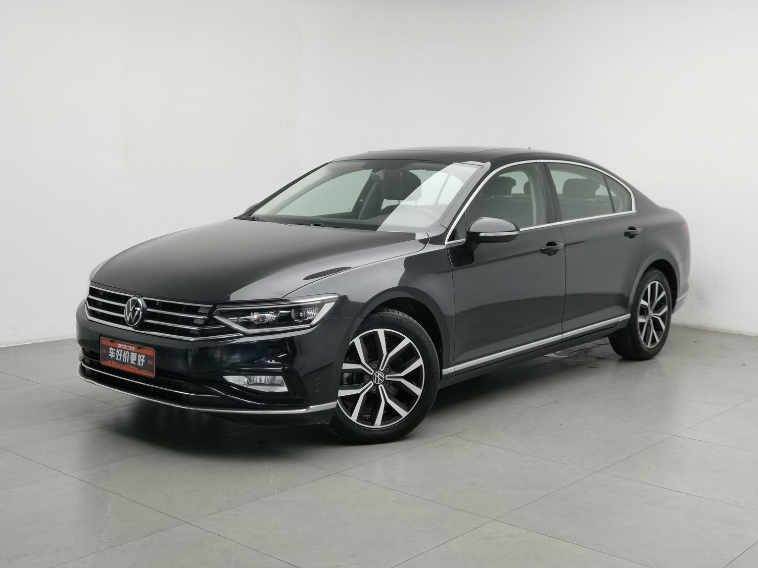 Used Volkswagen Magotan 2020 2.0 AT