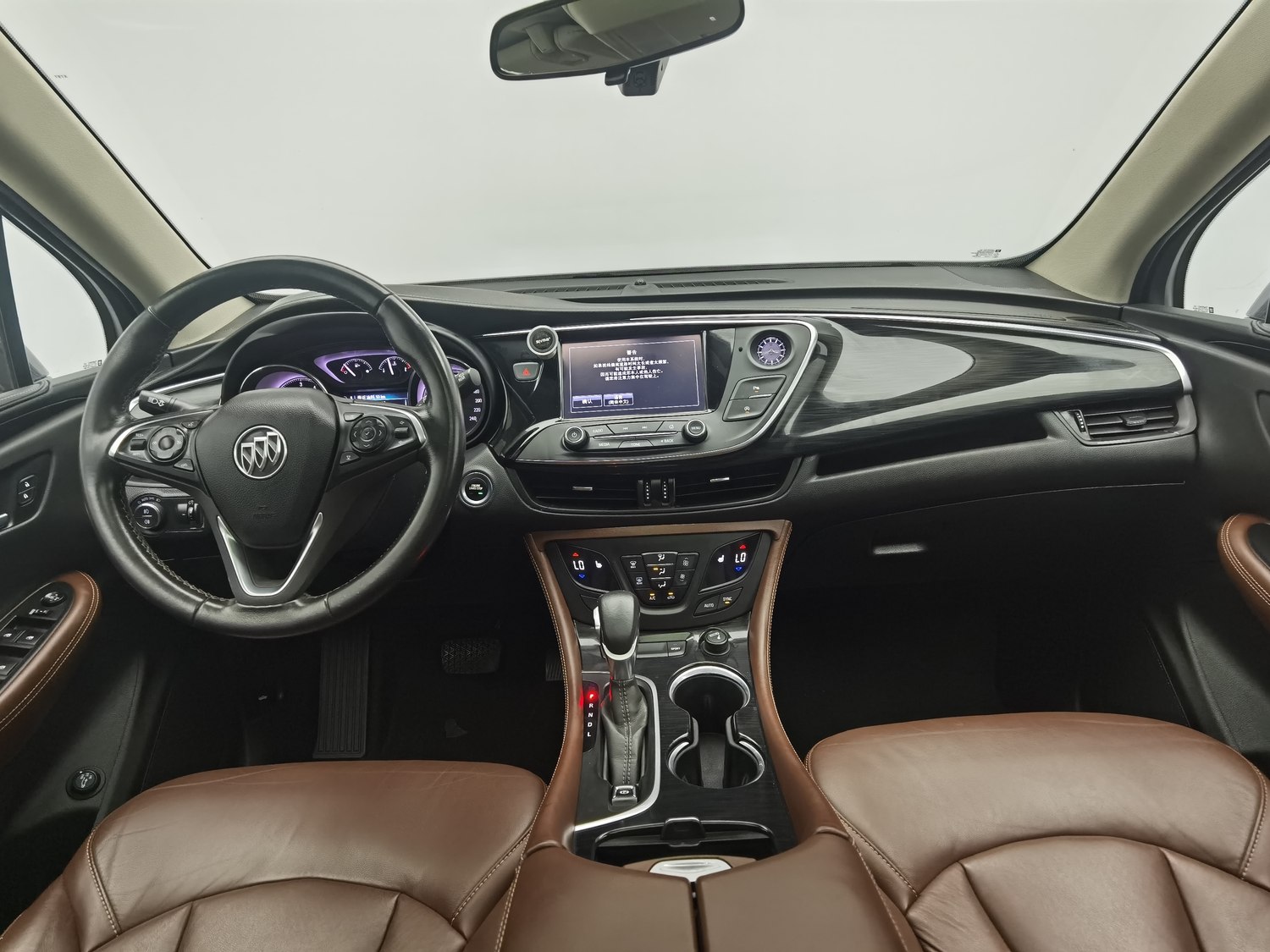Used Buick Envision 2018 2.0 AT