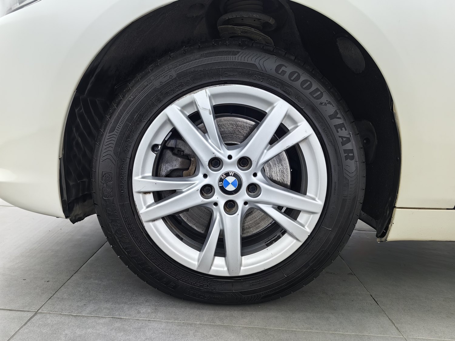 Used BMW 2 Series 多功能 (Imported) Touring 2015 1.5 AT