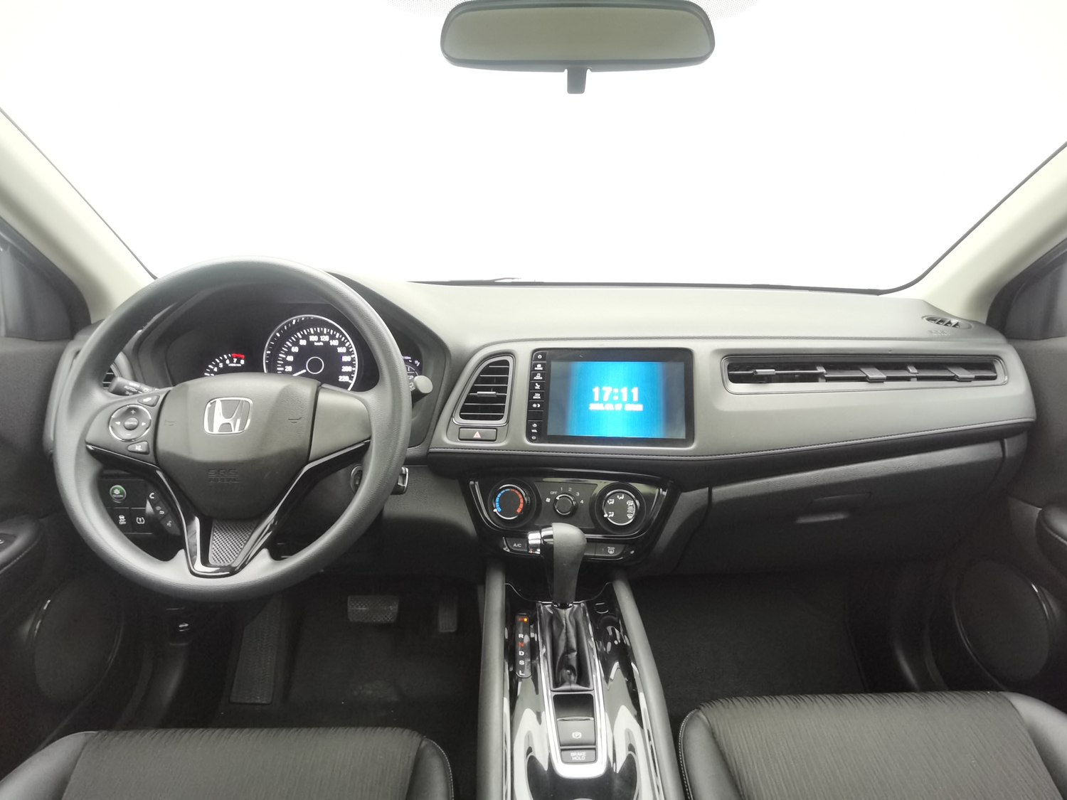 Used Honda Vezel 2020 1.5 AT