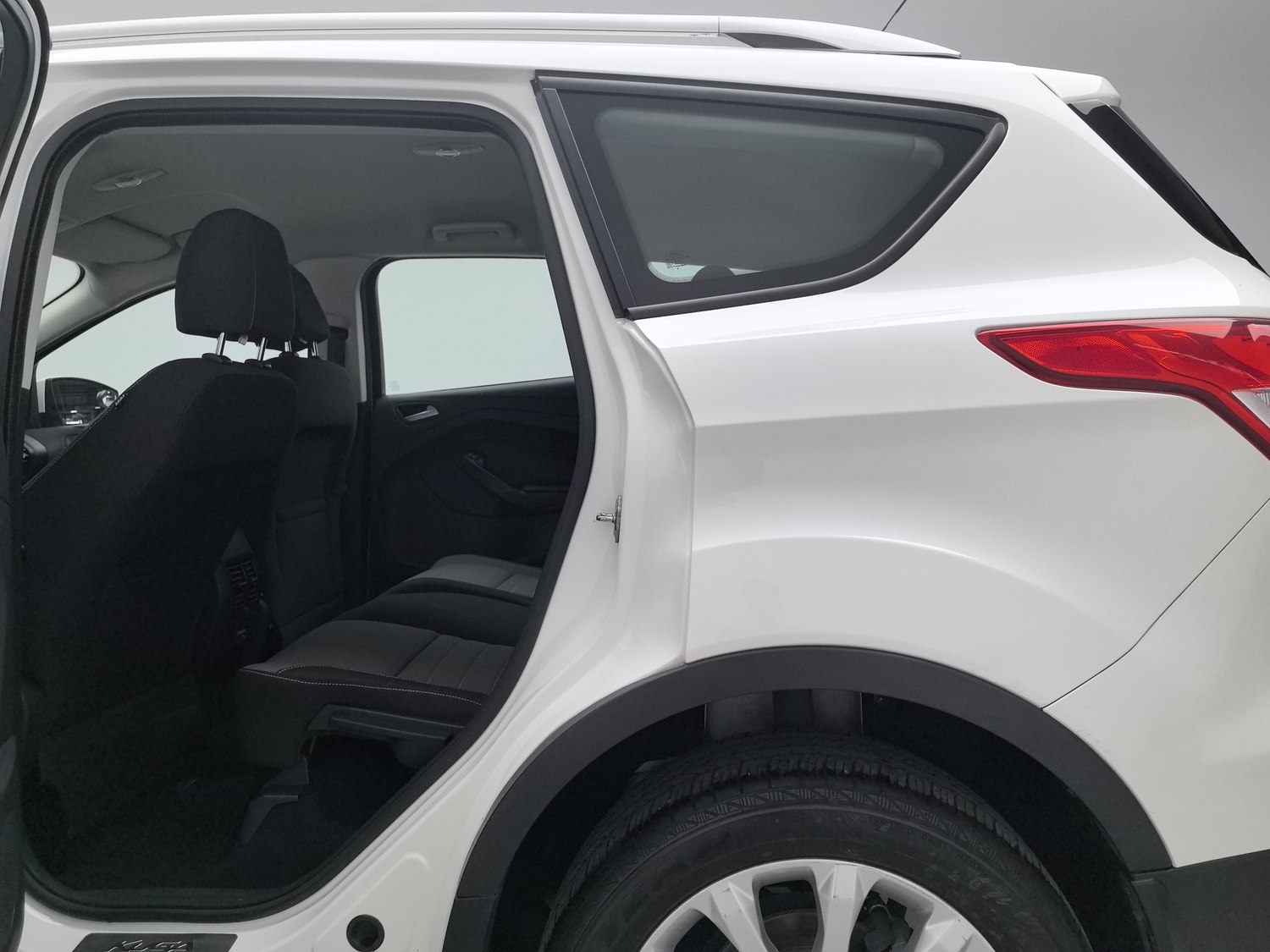 Used Ford Kuga 2015 1.5 AT