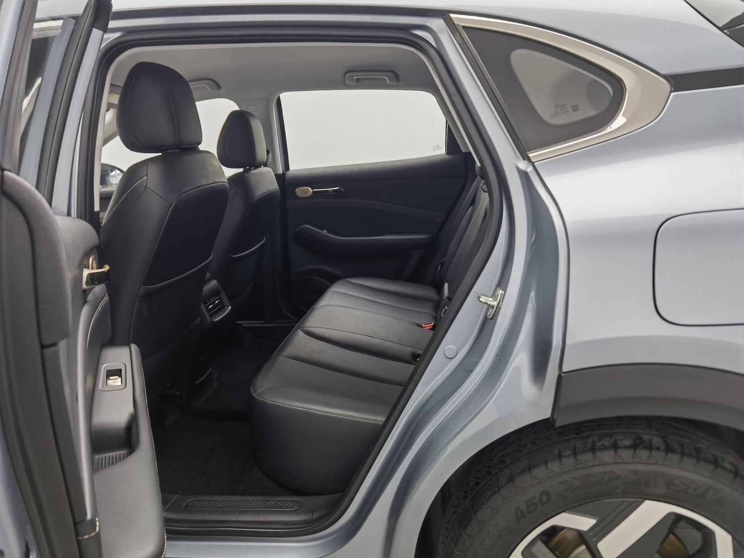 Used Baojun Yunhai 2024