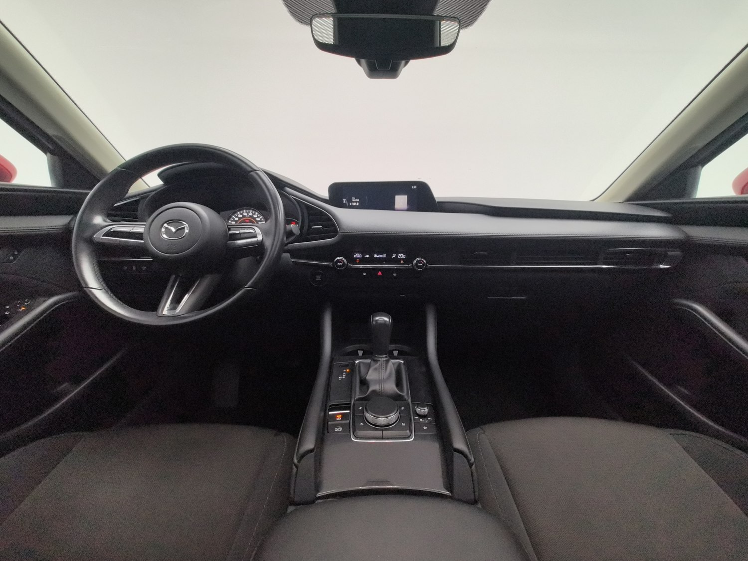 Used Mazda Axela 2021 2.0 AT