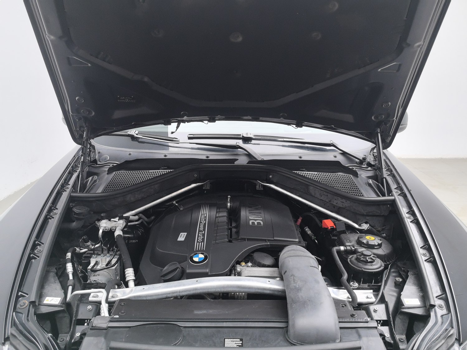 Used BMW X6 (Imported) 2011 3.0 AT