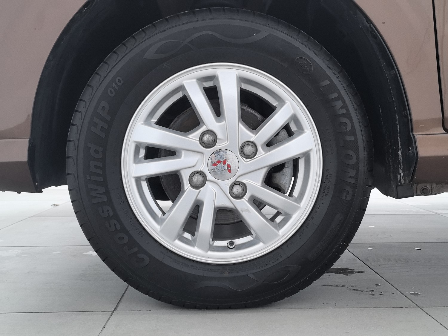 Used Wuling Hongguang 2019 1.5 MT